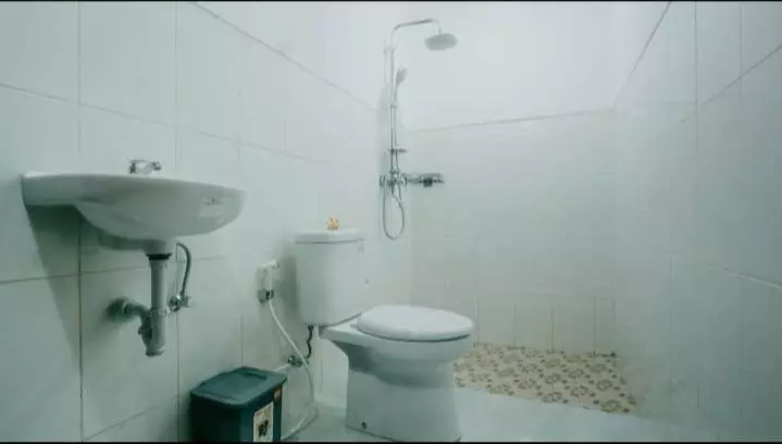 Okaoki Homestay