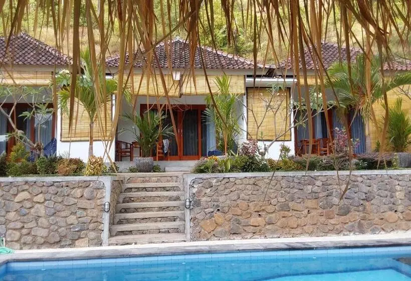 Okaoki Homestay