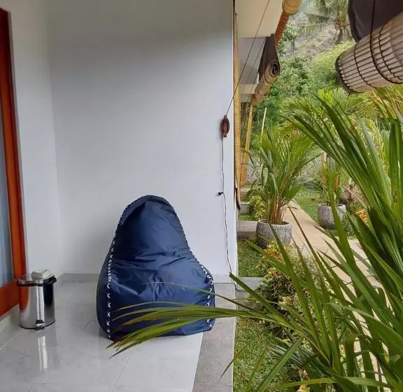 Okaoki Homestay