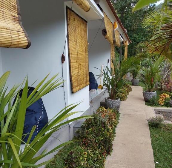 Okaoki Homestay