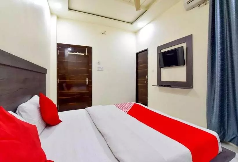 Oyo Flagship Hotel Pink Orchid