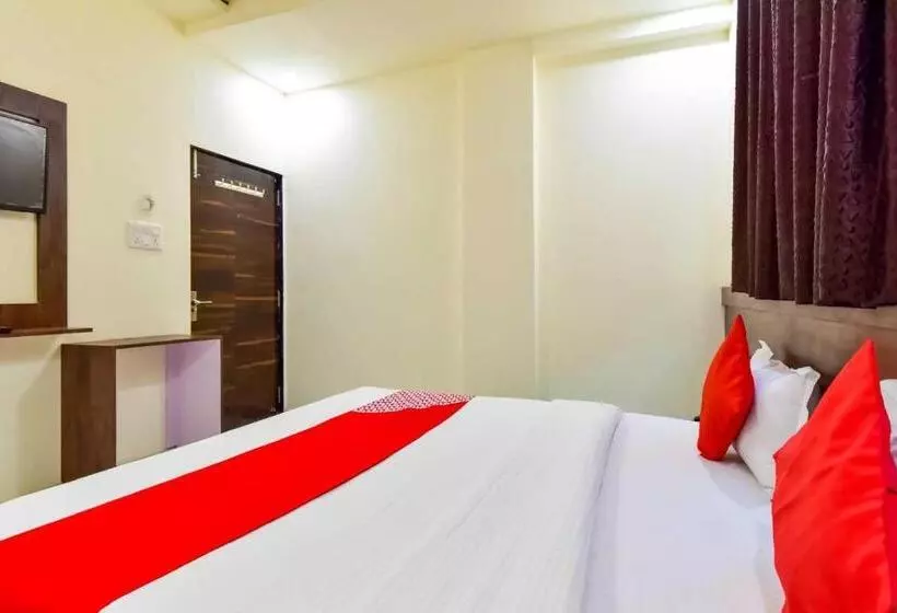 Oyo Flagship Hotel Pink Orchid