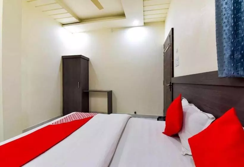 Oyo Flagship Hotel Pink Orchid