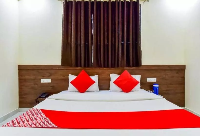 Oyo Flagship Hotel Pink Orchid