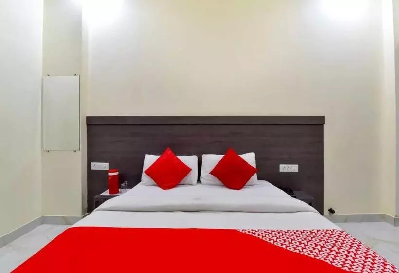 Oyo Flagship Hotel Pink Orchid