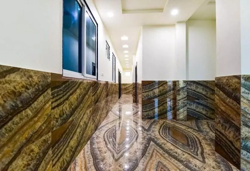 Oyo Flagship Hotel Pink Orchid