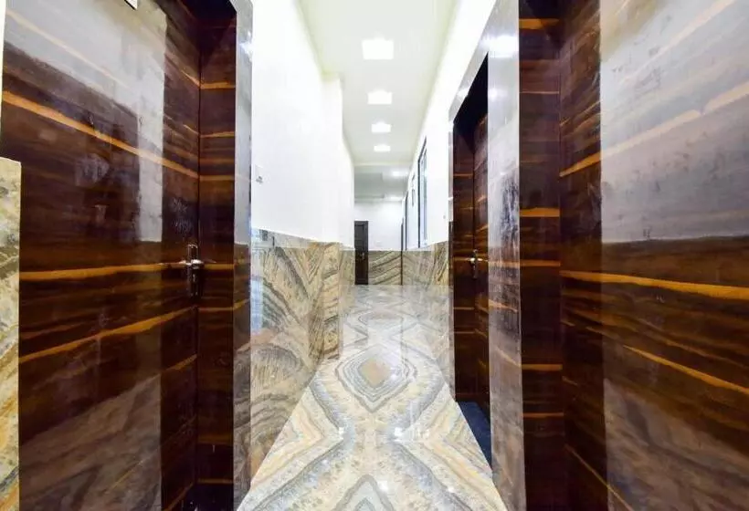 Oyo Flagship Hotel Pink Orchid