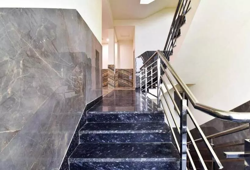 Oyo Flagship Hotel Pink Orchid