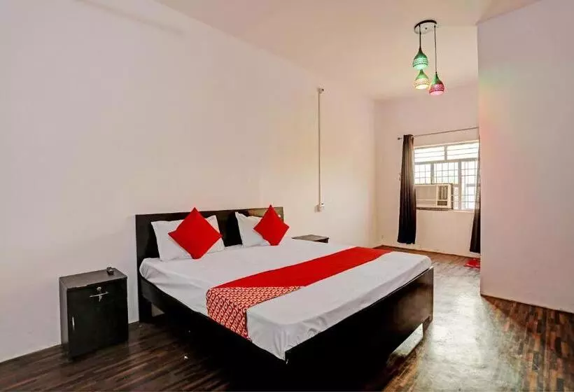 Oyo Flagship Hotel Samrat