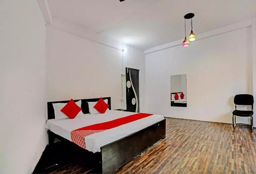 Oyo Flagship Hotel Samrat