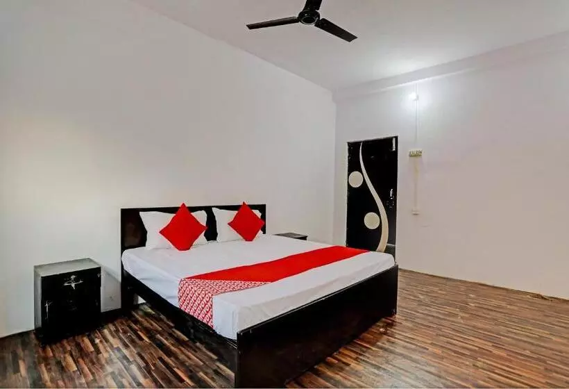 Oyo Flagship Hotel Samrat