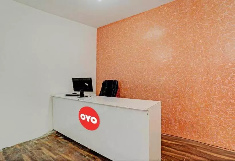 Oyo Flagship Hotel Samrat