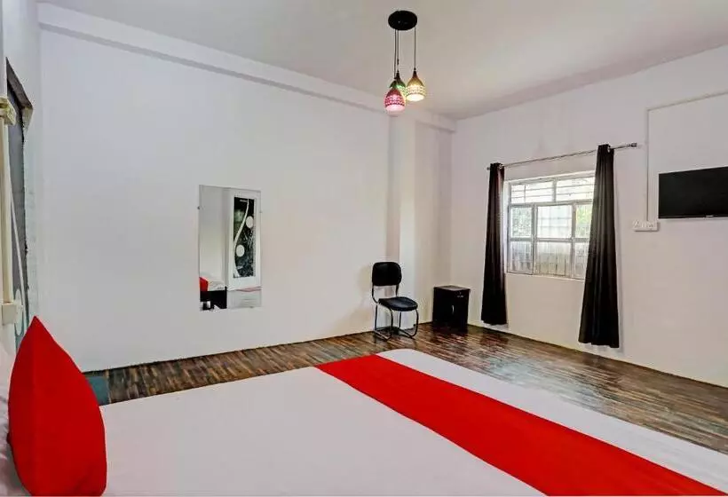 Oyo Flagship Hotel Samrat