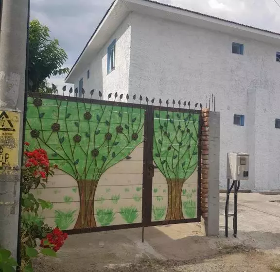 Pension 4m Vila