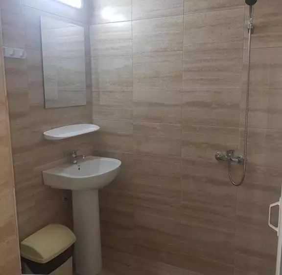 Pension 4m Vila
