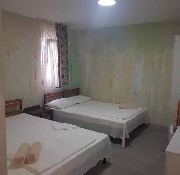 Pension 4m Vila