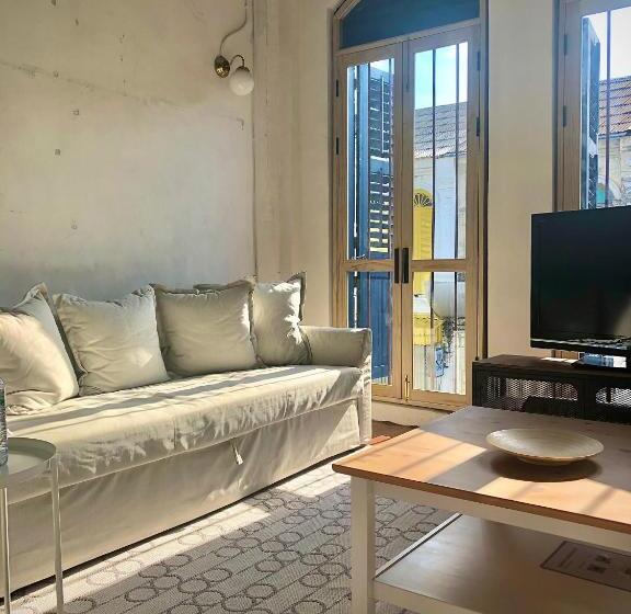 Пансион 97 Yaowarat   Phuket Old Town