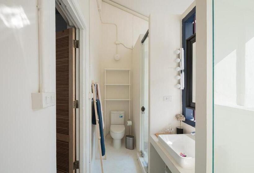 Пансион 97 Yaowarat   Phuket Old Town