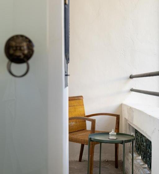 Пансион 97 Yaowarat   Phuket Old Town