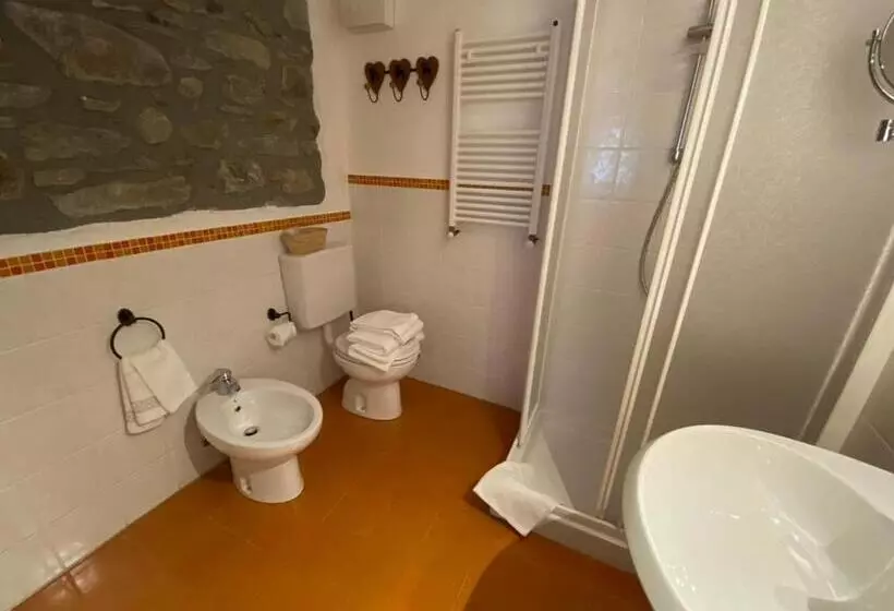 Majatalo Chambres D Hotes De Montagne Maribel