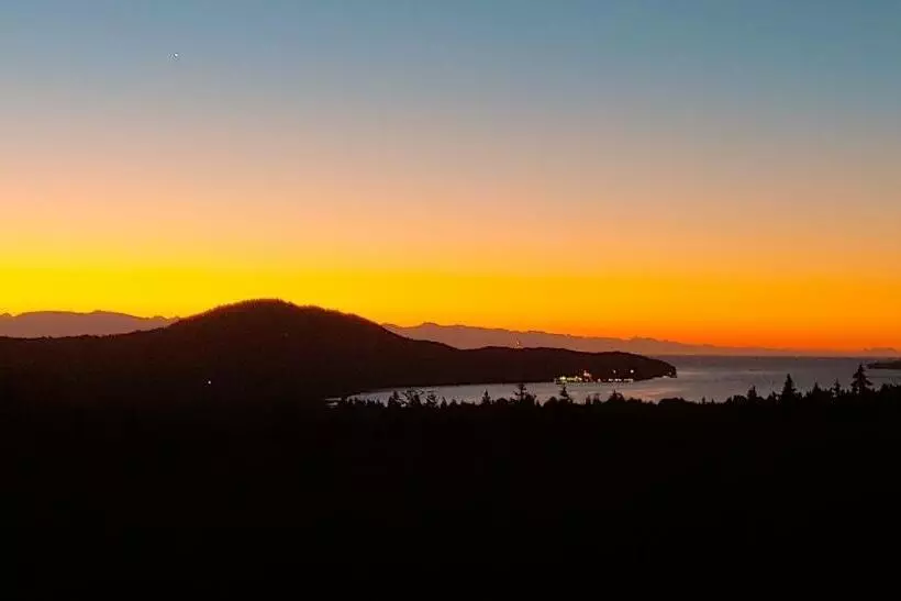 ペンション Gorgeous Private Estate With Ocean And Mountain View