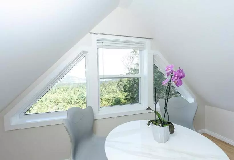 ペンション Gorgeous Private Estate With Ocean And Mountain View
