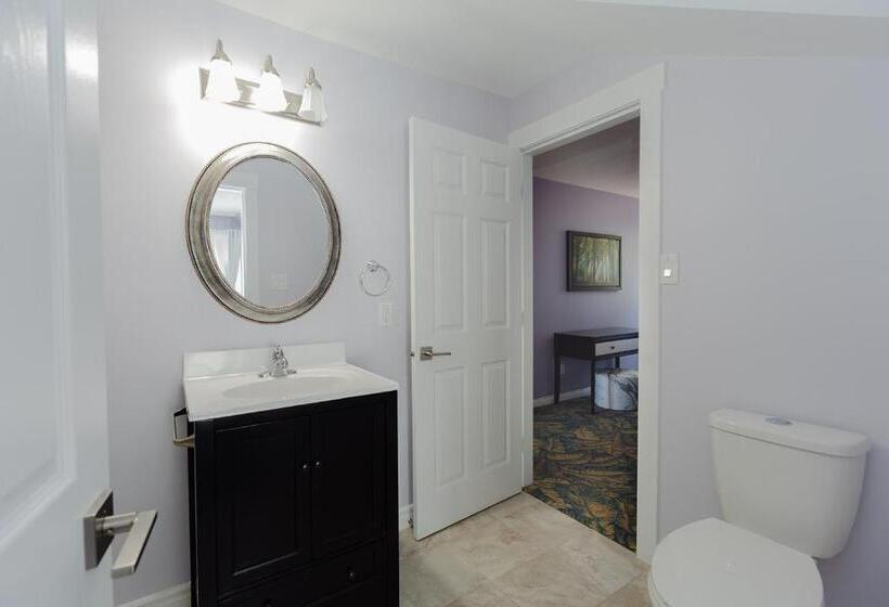 پانسیون Gorgeous Private Estate With Ocean And Mountain View