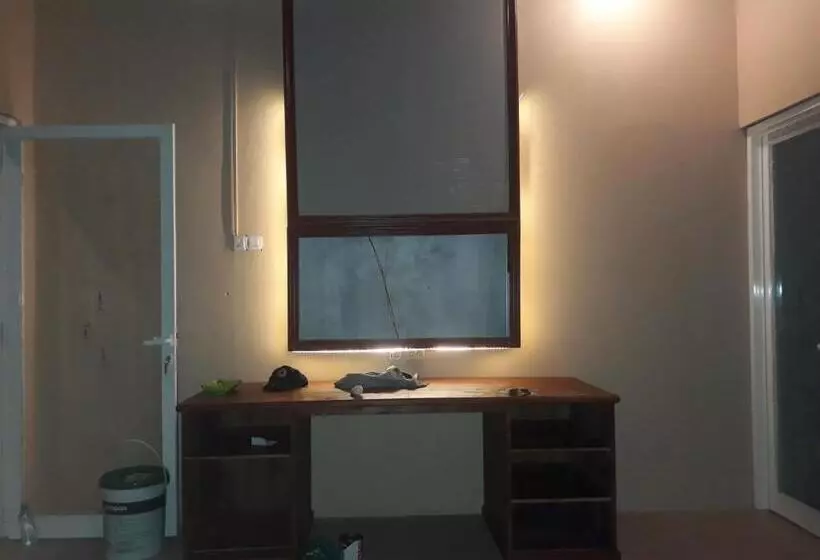 Pensionat New Lishafa Guesthouse