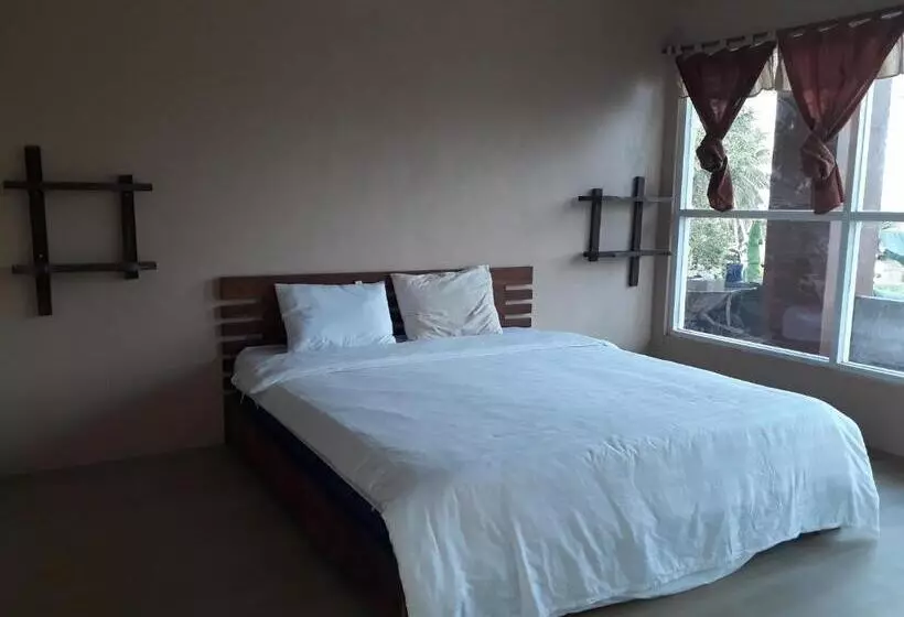 Pensionat New Lishafa Guesthouse