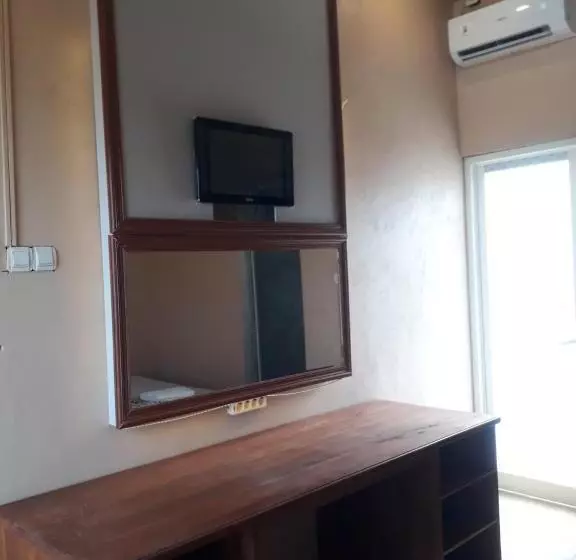 Pensionat New Lishafa Guesthouse