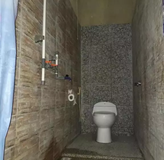 Pensionat New Lishafa Guesthouse