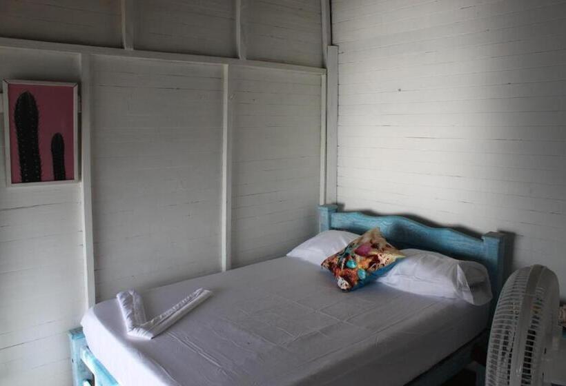 ペンション Piña Colada Hostels