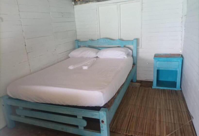 ペンション Piña Colada Hostels