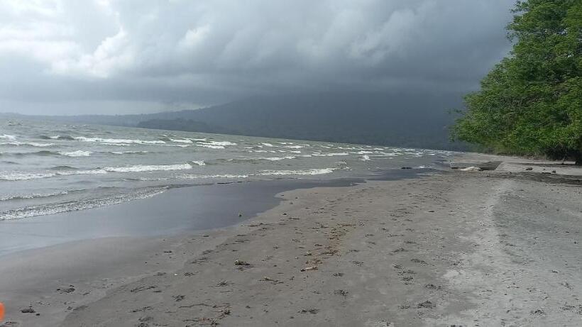 펜션 Exotic Island Lodge