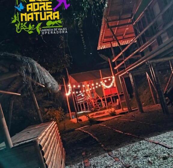 Pension Cabañas Villa Paul