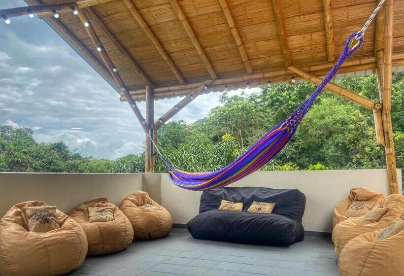 Pension Cabañas Villa Paul