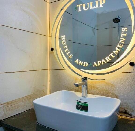 Tulip Hotel & Apartments Dha