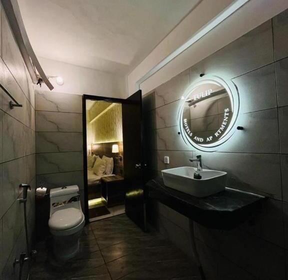 Tulip Hotel & Apartments Dha