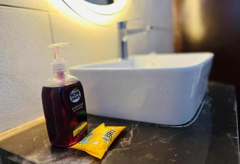 Tulip Hotel & Apartments Dha