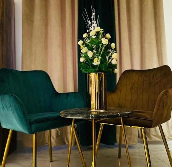 Tulip Hotel & Apartments Dha