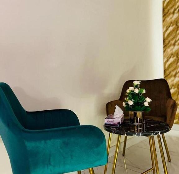 Tulip Hotel & Apartments Dha