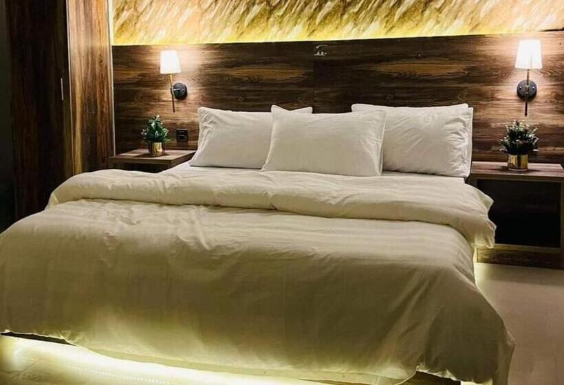 Tulip Hotel & Apartments Dha