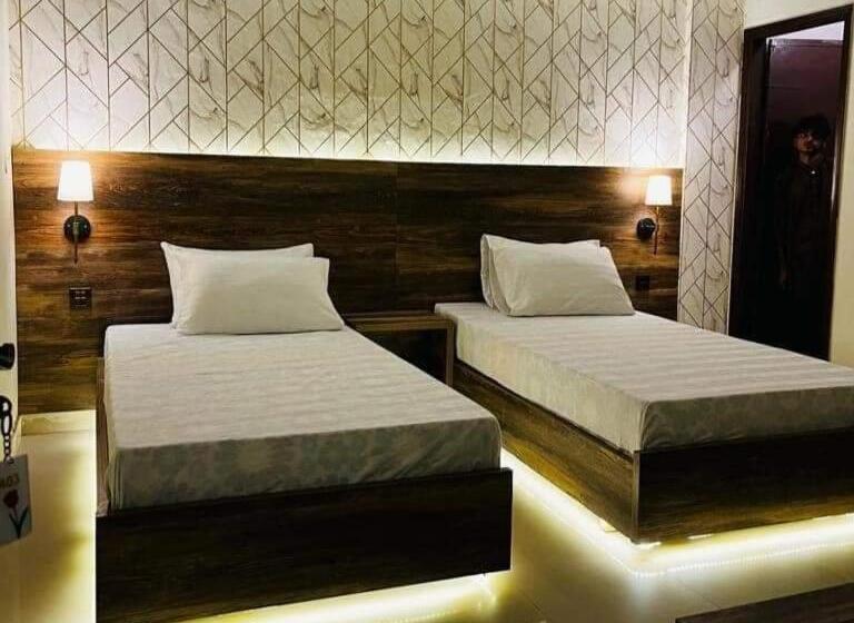 Tulip Hotel & Apartments Dha