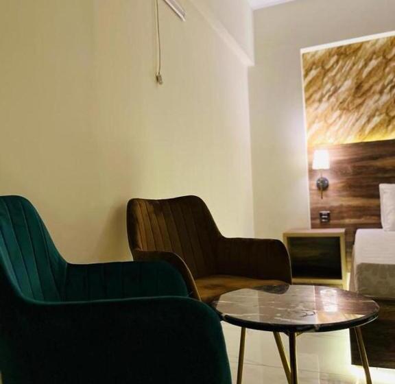 Tulip Hotel & Apartments Dha