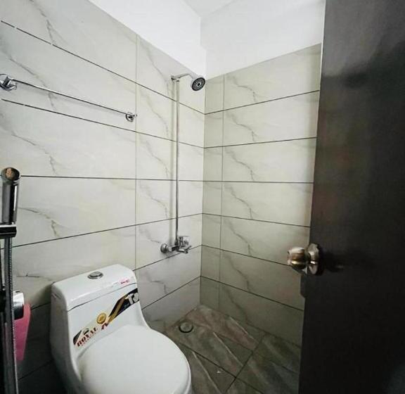 Tulip Hotel & Apartments Dha