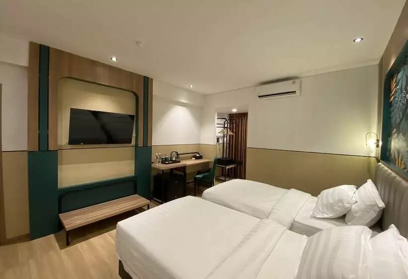 Alltrue Hotel Bintan   Tanjungpinang