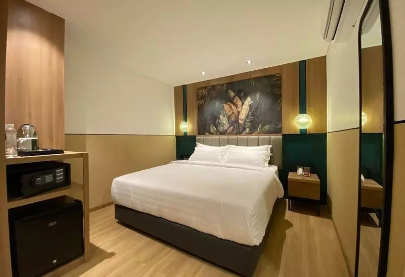 Alltrue Hotel Bintan   Tanjungpinang