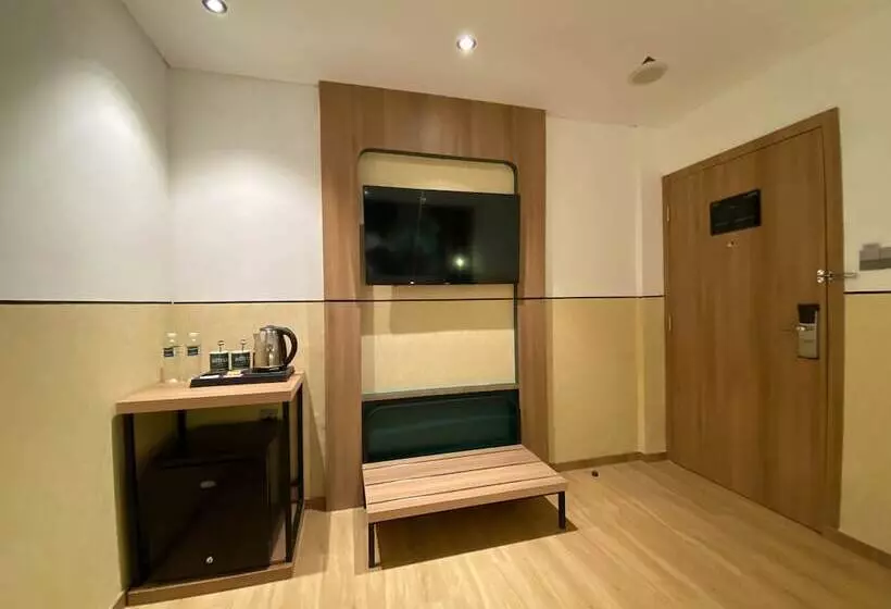 Alltrue Hotel Bintan   Tanjungpinang