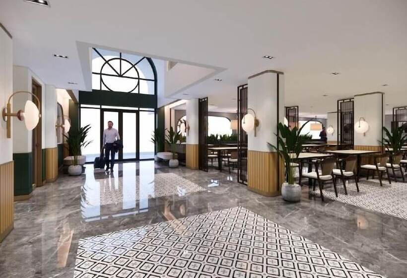 Alltrue Hotel Bintan   Tanjungpinang