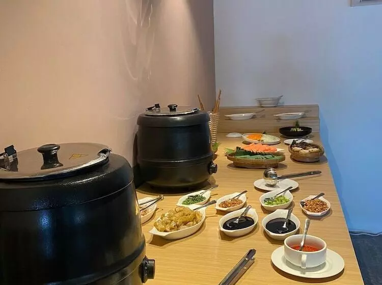 Alltrue Hotel Bintan   Tanjungpinang